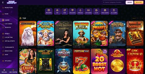 nova online casino.